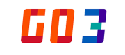 Logo go 3