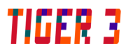 Logo tiger 3